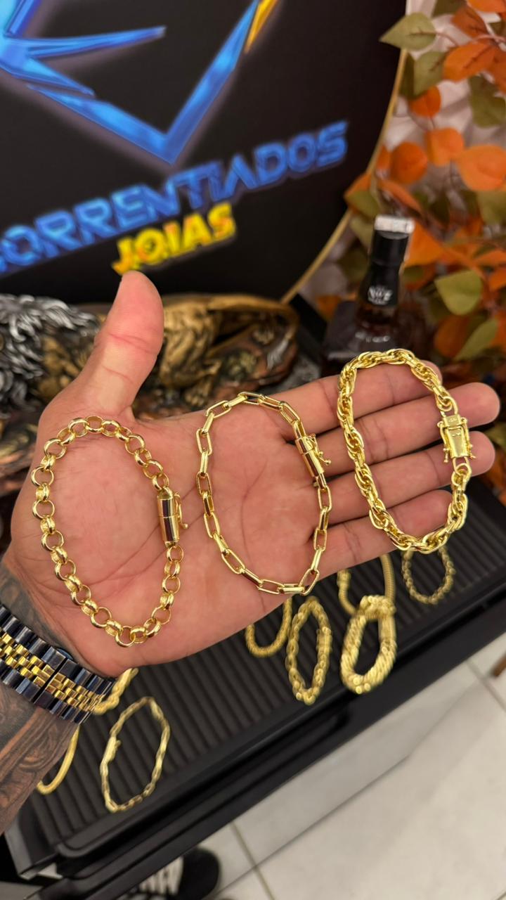 PULSEIRAS