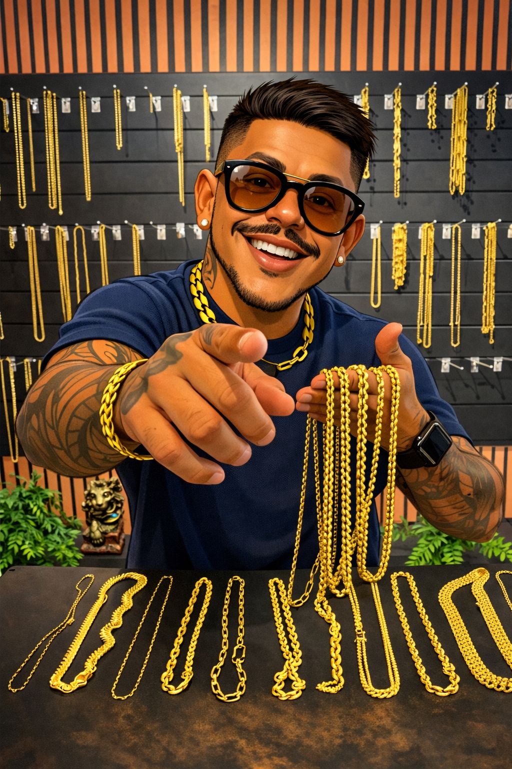 PROMOÇÕES