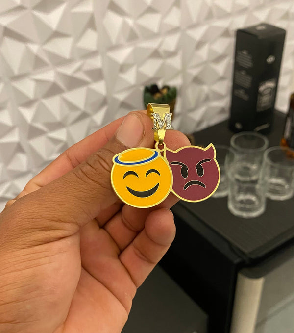 Pingente - Personalizado