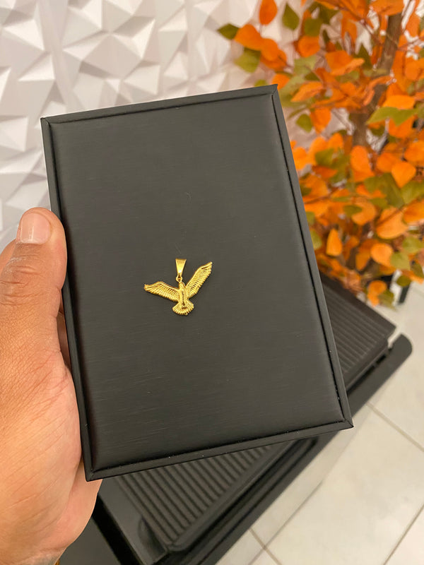 Pingente - Espírito Santo