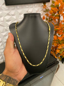 Corrente - Cartier 4MM