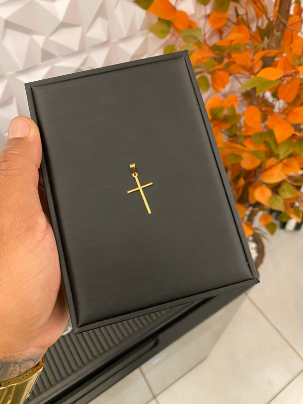 Pingente - Crucifixo pequeno