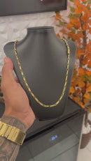 Corrente - Cartier 4MM